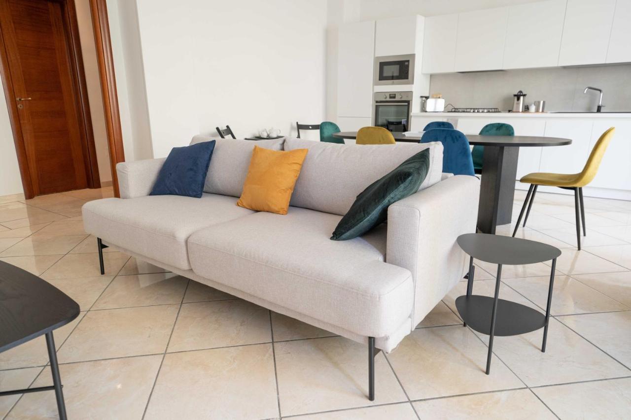 Chiaia Apartment San Pasquale By Dimorra Neapol Exteriér fotografie
