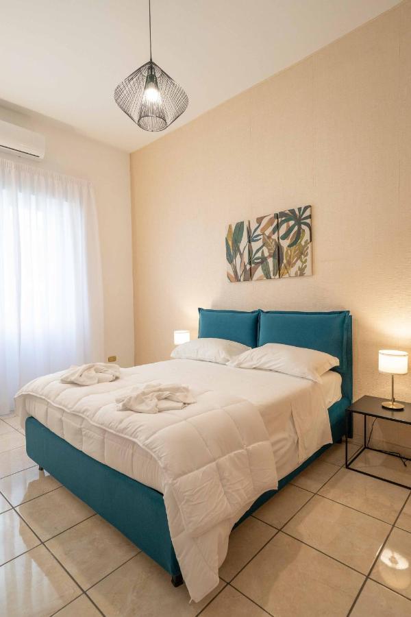 Chiaia Apartment San Pasquale By Dimorra Neapol Exteriér fotografie