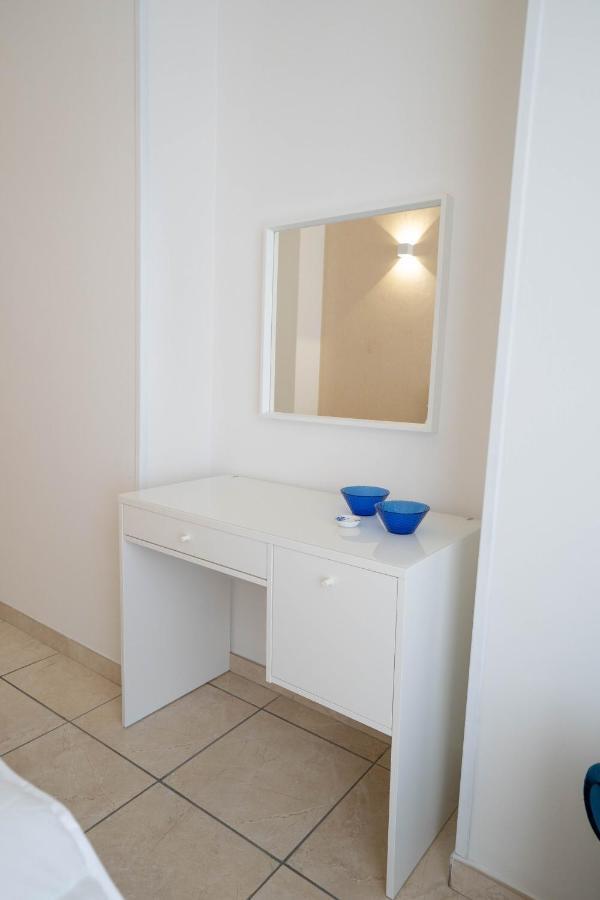 Chiaia Apartment San Pasquale By Dimorra Neapol Exteriér fotografie