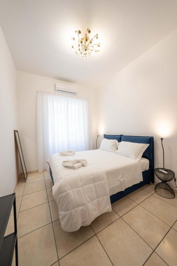 Chiaia Apartment San Pasquale By Dimorra Neapol Exteriér fotografie
