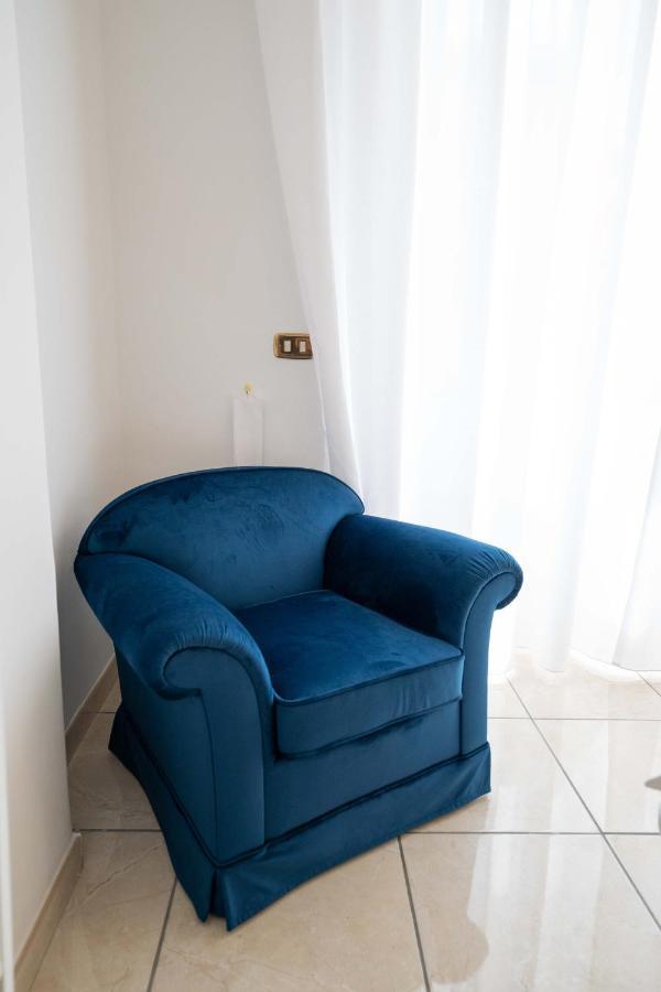 Chiaia Apartment San Pasquale By Dimorra Neapol Exteriér fotografie