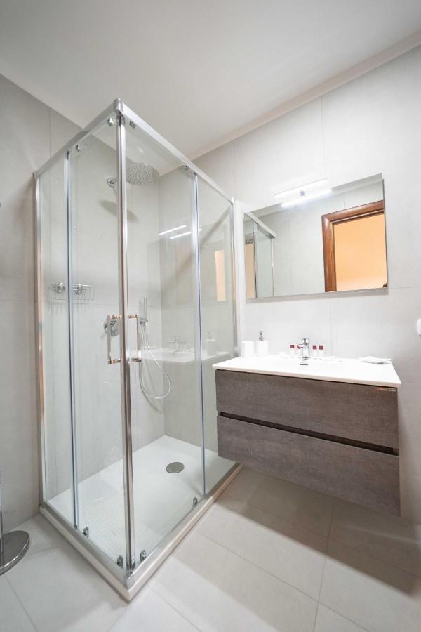 Chiaia Apartment San Pasquale By Dimorra Neapol Exteriér fotografie