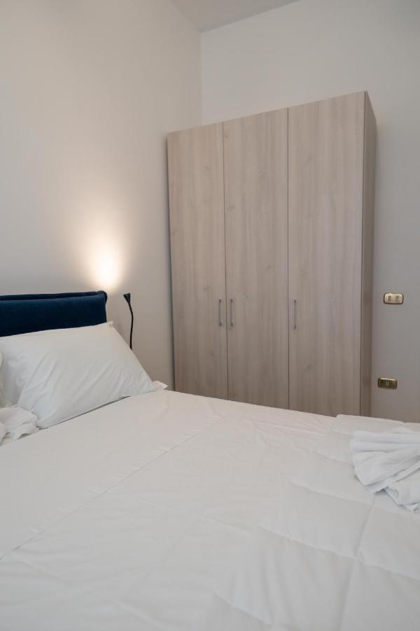 Chiaia Apartment San Pasquale By Dimorra Neapol Exteriér fotografie