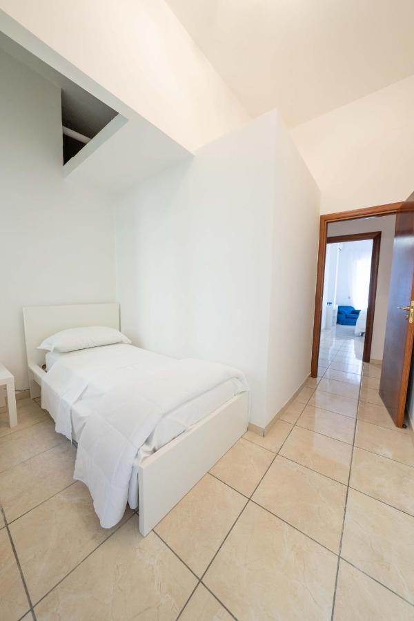 Chiaia Apartment San Pasquale By Dimorra Neapol Exteriér fotografie