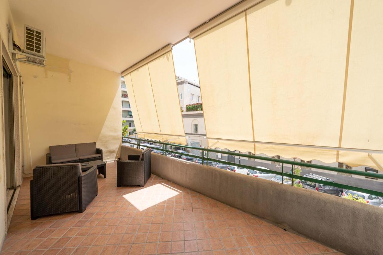 Chiaia Apartment San Pasquale By Dimorra Neapol Exteriér fotografie